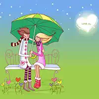 love_is_sweet_valentine_puzzle Games